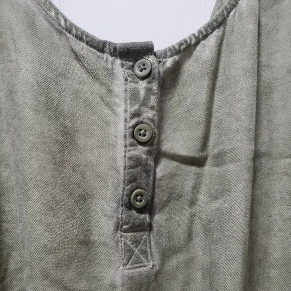 Cloth & Stone Romper | Small - Picture 3 of 7